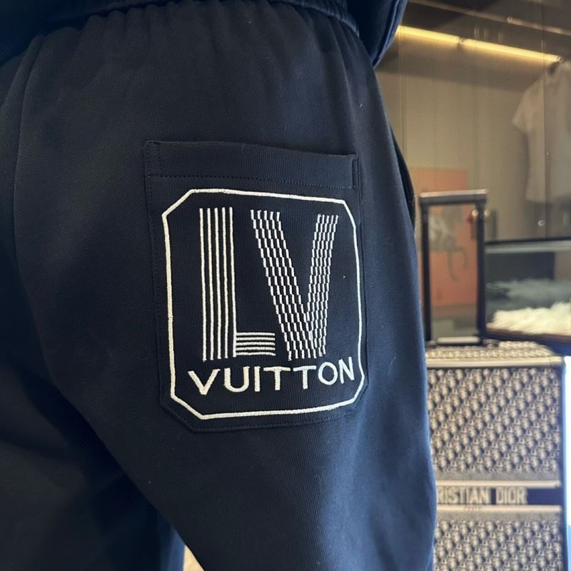 Louis Vuitton Long Pants